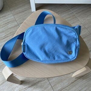 Lululemon crossbody bag
